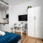 Kasprzaka 29 Wola Tower C By Perfect *