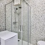 Kasprzaka 29 Wola Tower C By Perfect Apartman *