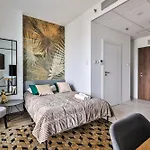 Kasprzaka 29 Wola Tower C By Perfect Apartman *