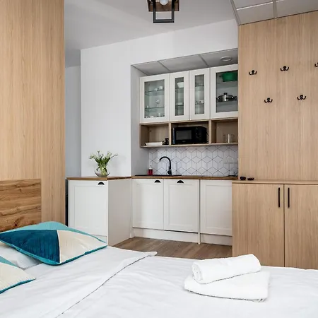 Kasprzaka 29 Wola Tower C By Perfect Varsavia