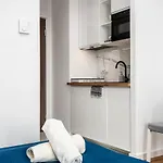 아파트 Kasprzaka 29 Wola Tower C By Perfect
