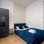Kasprzaka 29 Wola Tower C By Perfect *