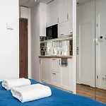 Kasprzaka 29 Wola Tower C By Perfect *