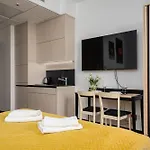 شقة Kasprzaka 29 Wola Tower C By Perfect *