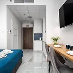 Kasprzaka 29 Wola Tower C By Perfect *