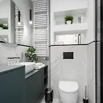 Kasprzaka 29 Wola Tower C By Perfect Varšava