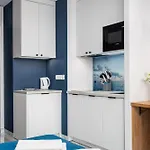 Kasprzaka 29 Wola Tower C By Perfect شقة *