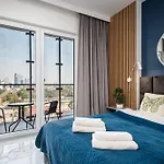 شقة Kasprzaka 29 Wola Tower C By Perfect *