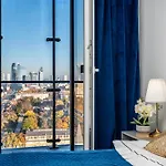 Kasprzaka 29 Wola Tower C By Perfect