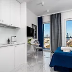 Lejlighed Kasprzaka 29 Wola Tower C By Perfect