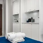 Kasprzaka 29 Wola Tower C By Perfect *