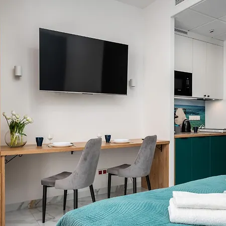 Kasprzaka 29 Wola Tower C By Perfect