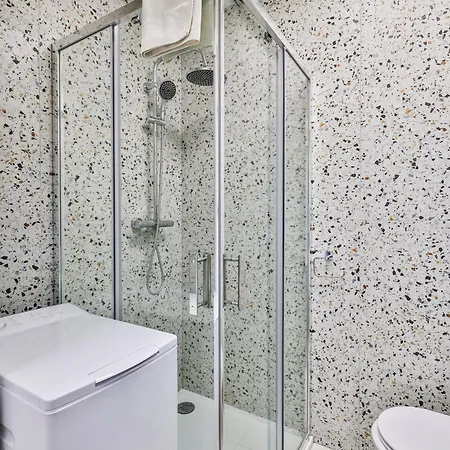 Kasprzaka 29 Wola Tower C By Perfect Apartman *