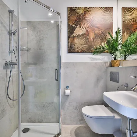 Apartman Kasprzaka 29 Wola Tower C By Perfect