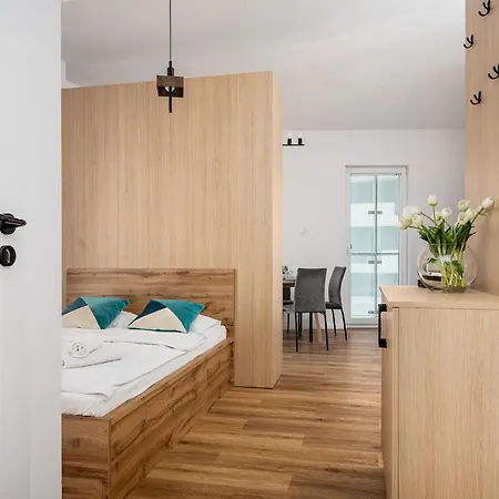 Kasprzaka 29 Wola Tower C By Perfect Appartement *