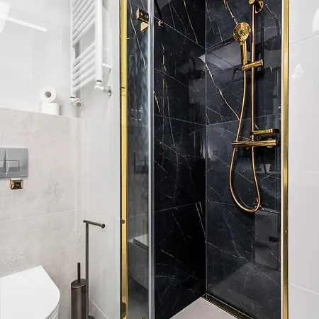 Kasprzaka 29 Wola Tower C By Perfect Varsovie