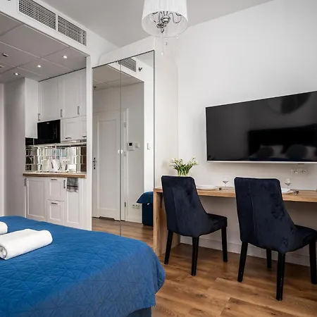 Kasprzaka 29 Wola Tower C By Perfect