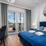 Kasprzaka 29 Wola Tower C By Perfect * Varsovie