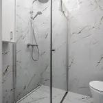 Kasprzaka 29 Wola Tower C By Perfect Appartement