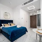 Kasprzaka 29 Wola Tower C By Perfect Appartement *
