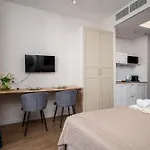 Kasprzaka 29 Wola Tower C By Perfect Appartement Varsovie
