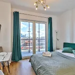 Kasprzaka 29 Wola Tower C By Perfect Appartement Varsovie