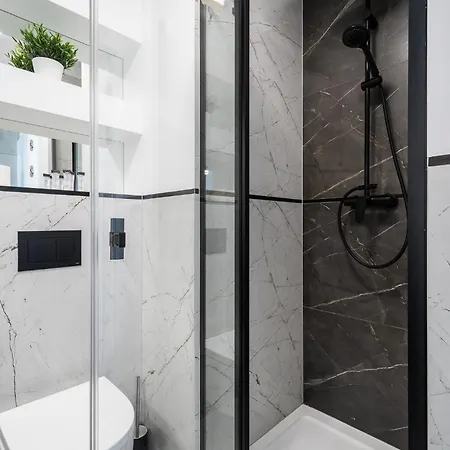 Kasprzaka 29 Wola Tower C By Perfect Appartement Varsovie
