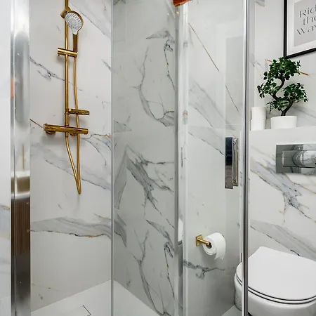 Kasprzaka 29 Wola Tower C By Perfect *