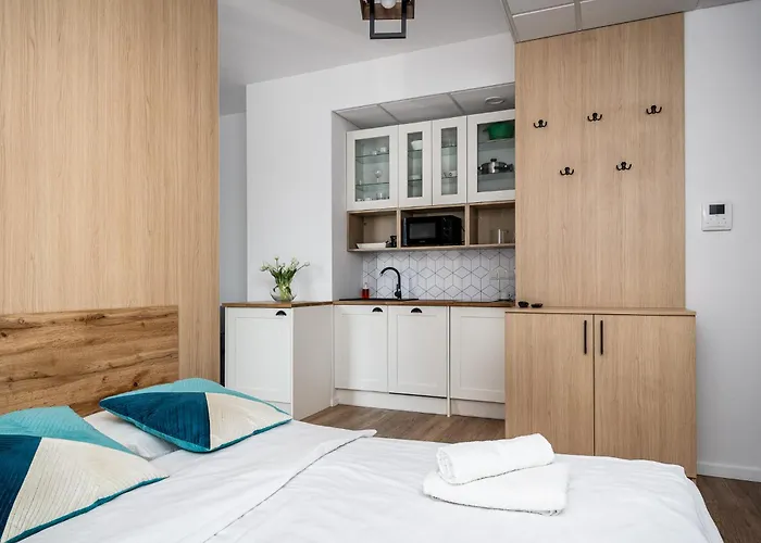 Kasprzaka 29 Wola Tower C By Perfect وارسو