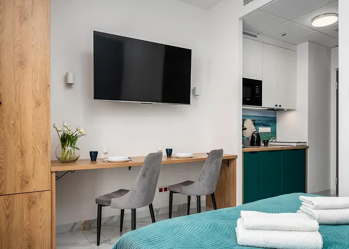 Kasprzaka 29 Wola Tower C By Perfect