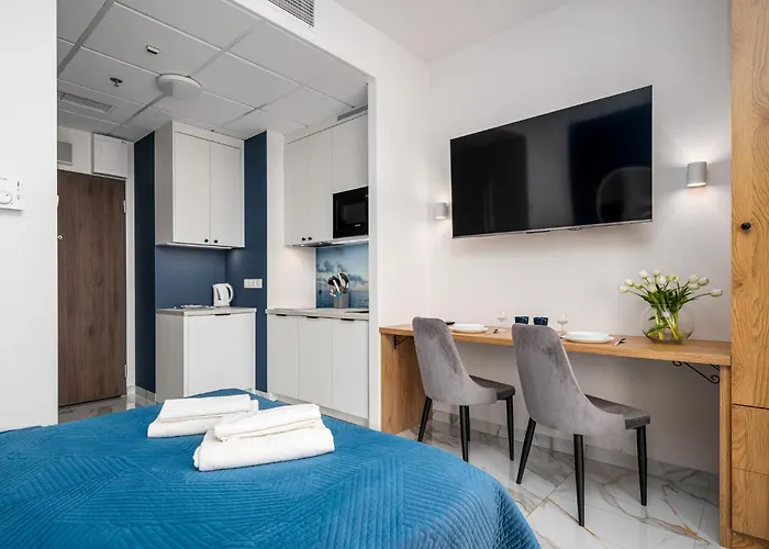 Kasprzaka 29 Wola Tower C By Perfect * وارسو