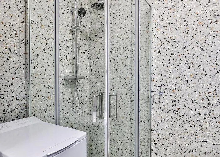 Kasprzaka 29 Wola Tower C By Perfect Apartment *