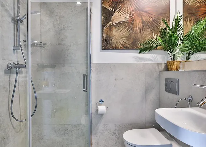 شقة Kasprzaka 29 Wola Tower C By Perfect